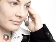 CONTACT US PIPE WIPERS