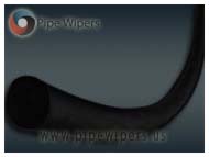 VITON PIPE WIPERS